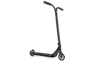 Ethic DTC Erawan V2 Complete Scooter - Black