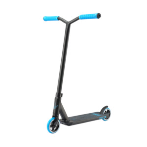 Scooters: Envy ONE S3 Complete Blue