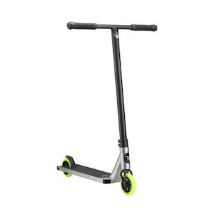 COLT S6 Complete Scooter - Silver