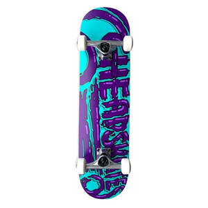 Cheapskates Complete Goosebumps - Turquoise 8” - 101A Wheel