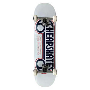 Skateboards: Cheapskates OG Premium Complete - 8"