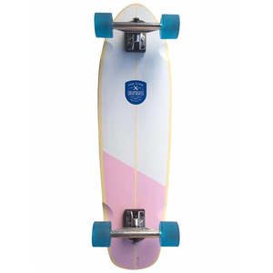 Cheapskates Cruiser Complete - Pink/Mint
