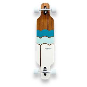NANA Complete 40 Push Ranger Dropthrough Billow Blue