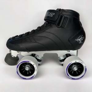 Bont Prostar Microfiber Tracer Indoor Package