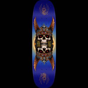 Decks: Powell Peralta Andy Anderson Heron Egg Flight Deck - 8.7"