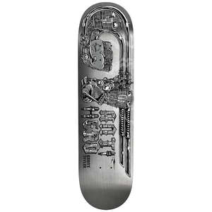 Anti-hero Revvington Re-Rev Skateboard deck