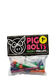 Pig Neon 1 inch Hardware