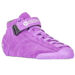 Bont Suede Prostar Boot Only