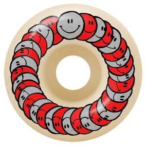 Spitfire F4 99D x 54mm Classic Spanky Happy