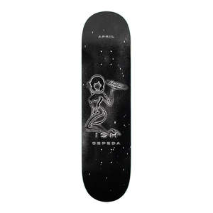 Decks: April Ish Cepeda Out There Deck 8.25"