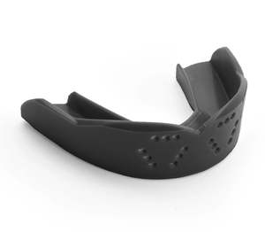 Protective Gear: Sisu 3D Custom Fit Adult Mouth Guard