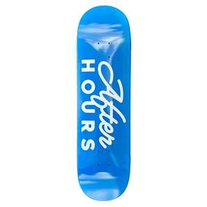Decks: After Hours Deck - Corpo 8.5"