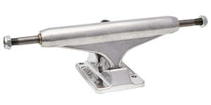Skateboard Trucks: Independent 149 Stage 11 Hollow Silver Standard