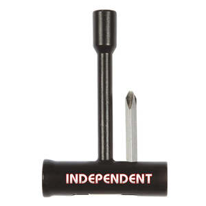 Skateboard Hardware: Independent Bearing Saver T-Tool