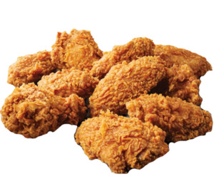 Menu: 15 Nibbles Pack