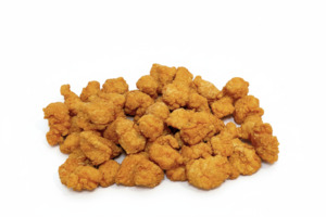 Snacks Menu: Pop Corn Chicken (Only)