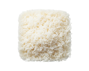 Sides: Rice