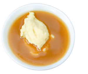 Sides: Potato & Gravy