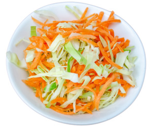 Sides: Coleslaw