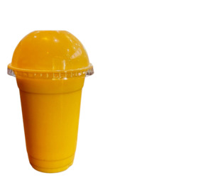 Drinks: Mango Lassi
