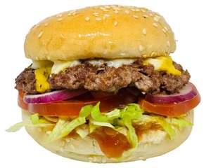 Menu: Seasonings Classic