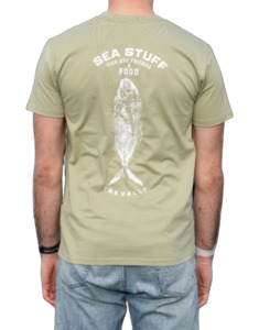 Trevally Tee