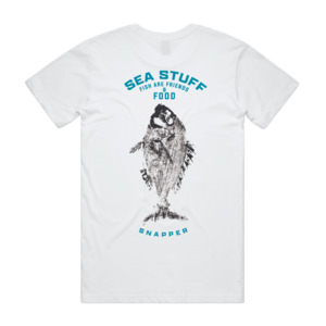 Snapper Tee