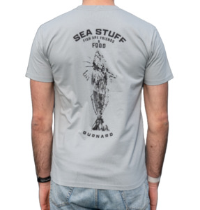 Gurnard Tee