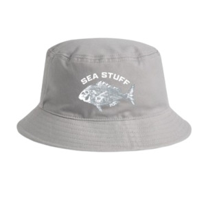 Bucket Hat - All around protection, All the time.