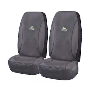 Universal: Trailblazer Canvas Seat Covers - Universal Size