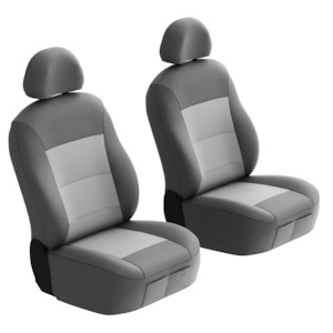 Toyota: Premium Seat Cover for Toyota Hiace Van SLWB (2019-2022)