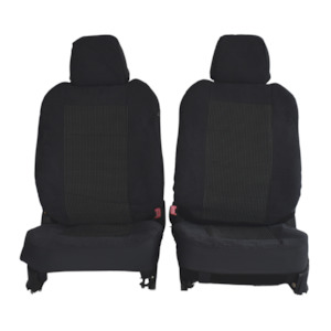 Premium Seat Covers for Mazda 3 (2009-2014)