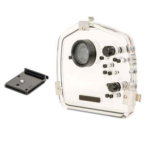 MIL Housing: Ikelite Update Kit 200DL Underwater Housing 71764 for Canon EOS R5 II - 9295.14