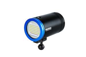 Light: BigBlue VL36000P - 36,000 Lumen Pro Video Light w Built in Blue & Red LED - Remote Control Ready