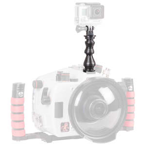 Locline: Ikelite Flex Mount Kit for GoPro - 2602.2
