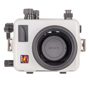 Newest Housings: Sony Alpha a6700 - Ikelite 200DLM/E Housing - 69123