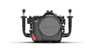 Canon Housings: Canon EOS R1 - Nauticam NA-R1 Housing - 17342
