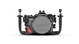 Canon Housings: Canon EOS R5 Mk II - Nauticam NA-R5II Housing 17341