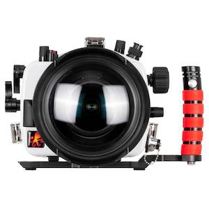 Canon Housings: Canon EOS R5 - Ikelite 200DL Housing - 71764