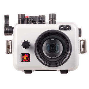 Housings For Panasonic Lumix: Panasonic Lumix LX10, LX15 - Ikelite Housing 6171.01
