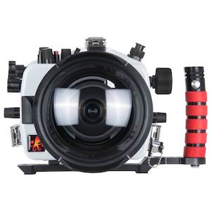Housings For Nikon: Nikon Z50 - Ikelite 200DL Housing 71065