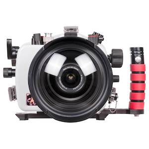 Nikon D810 D810A - Ikelite 200DL Housing 71009