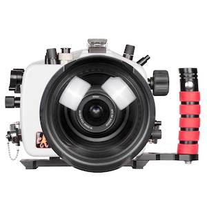 Housings For Nikon: Nikon D750 - Ikelite 200DL Housing 71007