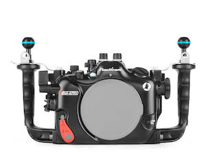 Housings For Sony: Sony a7R Mk V - Nauticam NA-A7RV Housing - 17433