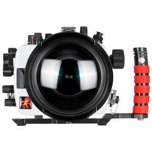 Housings For Sony: Sony Alpha a1, a7S III - Ikelite 200DL Housing - 71476