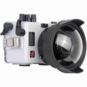 Housings For Sony: Sony Alpha a6000 - Ikelite 200DLM/A Housing 69120