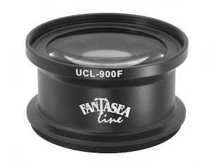 Gifts For Divers: Fantasea UCL-900F +15 Super Macro Lens - 5118