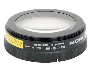 Gifts For Divers: Inon UCL-165 M67 Close-up Lens
