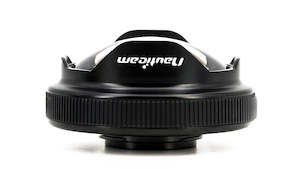Featured: Nauticam Wet Wide Lens Compact - WWL-C - 83203