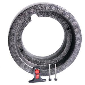 Buoyancy: Nauticam Buoyancy Collar for WWL-1 - 83225